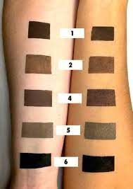 Permanent Lashbrown Помадка для брів (№4)